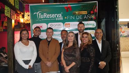 TuReserva com: planes deportivos y productos exclusivos para 2024