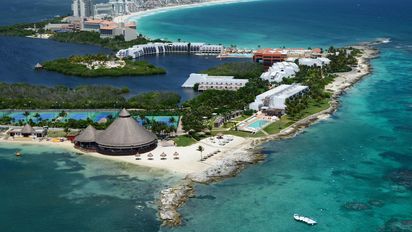 Descuentos: Club Med con 45% off en el Caribe y Brasil