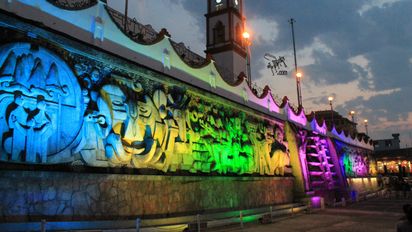 Papantla es un pintoresco Pueblo Mágico con espacios y actividades que no puedes perderte.&nbsp;