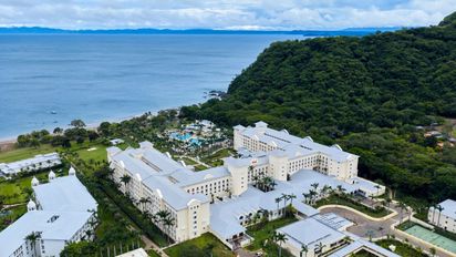 Renovación total del Riu Guanacaste eleva la experiencia vacacional en Costa Rica