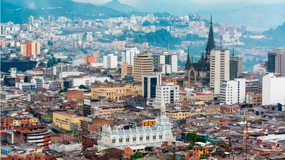 Escapadas a Manizales: ¿Qué hacer un fin de semana?