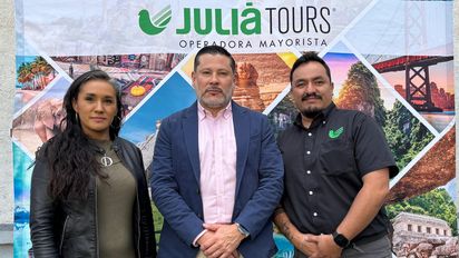 Juliá Tours presenta lo mejor de Costa Rica