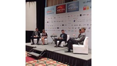 Latinoamérica gana terreno en el Turismo de Reuniones