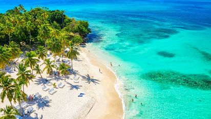 Un total de 56,658 turistas peruanos han arribado vía aérea desde Perú a República Dominicana en los 10 primeros meses de 2022.