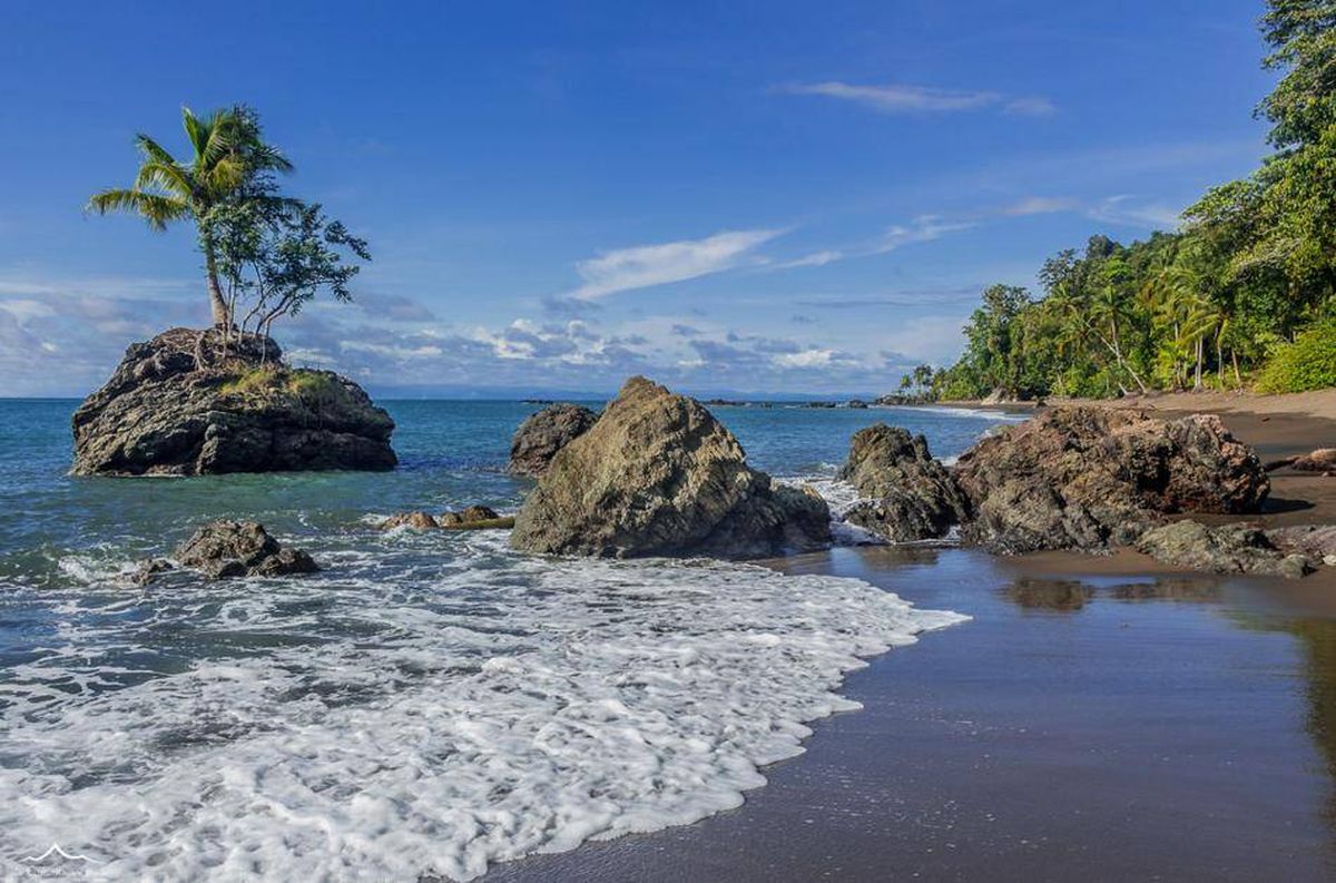 Escapadas a Nuquí: 5 lugares que debes conocer
