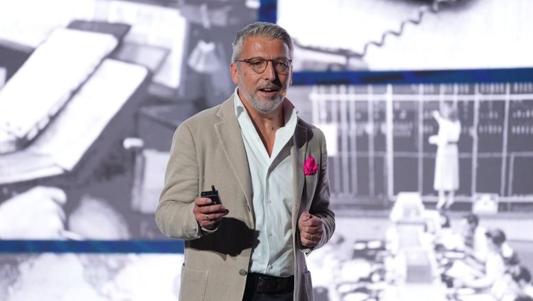 Bertrand Sava, general manager de Retail y Agencias de Viajes de HBX Group.