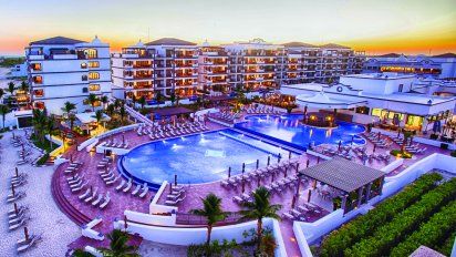 WYNDHAM. Registry Collection Hotels debuta en Caribe mexicano