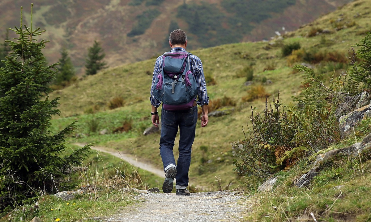 Bariloche: ¿qué para trekking este verano?