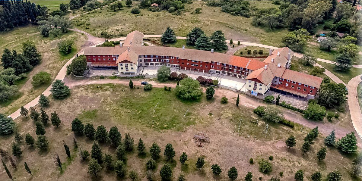 Verano: la Unidad Turística Embalse (UTE) es una gran oportunidad para alojarse con todas las comodidades y servicios a un precio muy accesible. 