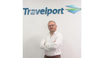 Travelport redobla su liderazgo en el continente
