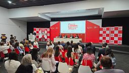 Perú Travel Mart 2025 espera la participación de 180 compradores de 28 países con una proyección de casi 19 millones de dólares en negociaciones.