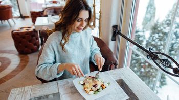 Kin se suma a la oferta de gastronomía en Bogotá con una propuesta de cocina asiática contemporánea.