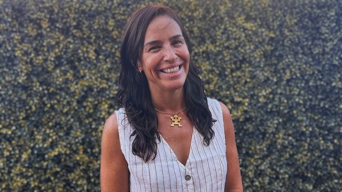 Florencia Rettazzini es la directora comercial de Full of Dreams para Latinoamérica.