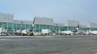 IATA: TUA en el AICM ya es una de las más caras del mundo