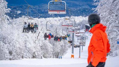 Vacaciones de invierno: todas las propuestas de Neuquén para la temporada de nieve 2025