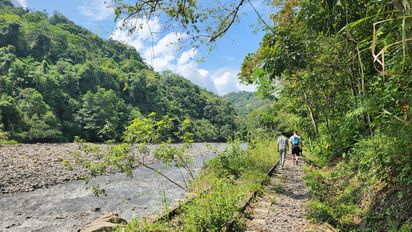 Tobia, Cundinamarca.