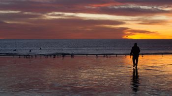 Este es el destino de la Patagonia que deberías visitar este verano 2025