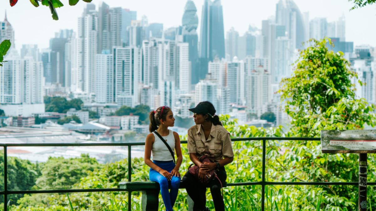 Puente entre continentes, culturas y paisajes: Panamá te espera con hermosos atractivos para conocer
