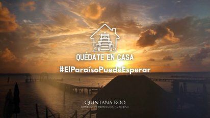 El Caribe mexicano se pone a punto para el retorno del turismo