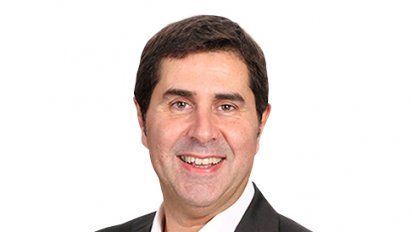 Joan Vilà, presidente ejecutivo de Hotelbeds, anuncia su decisión de cambiar a un cargo no ejecutivo.