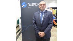 altText(Carlos Criado, director de Desarrollo de Quiport; “La entrada del modelo low cost al país definitivamente dinamiza el turismo y el mercado”)}