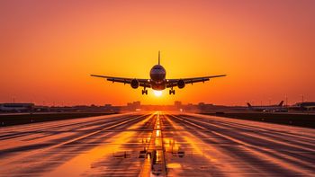 Aunque con disparidades entre los países, el 2025 fue un año de crecimiento para el tráfico aéreo de Latinoamérica y el Caribe.