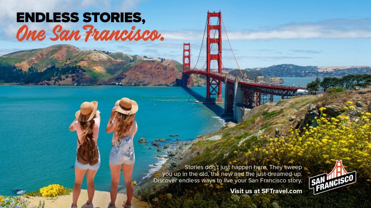 Lo mejor de San Francisco de la mano de Grupo Mexjal.