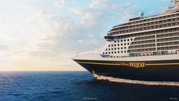 Disney Cruise Line recibirá al Disney Believe en 2027.