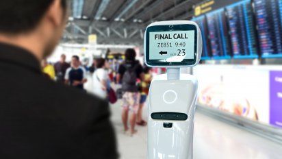 Tras una histórica pausa, los viajes corporativos comienzan su recupero.