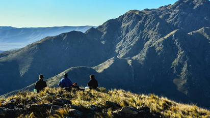Semana Santa: 3 escapadas a pocos km. de Córdoba