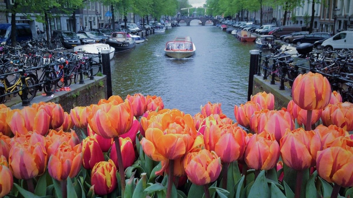 Primavera Europea, de Travelaway, está pensada en la venta anticipada del Viejo Continente.