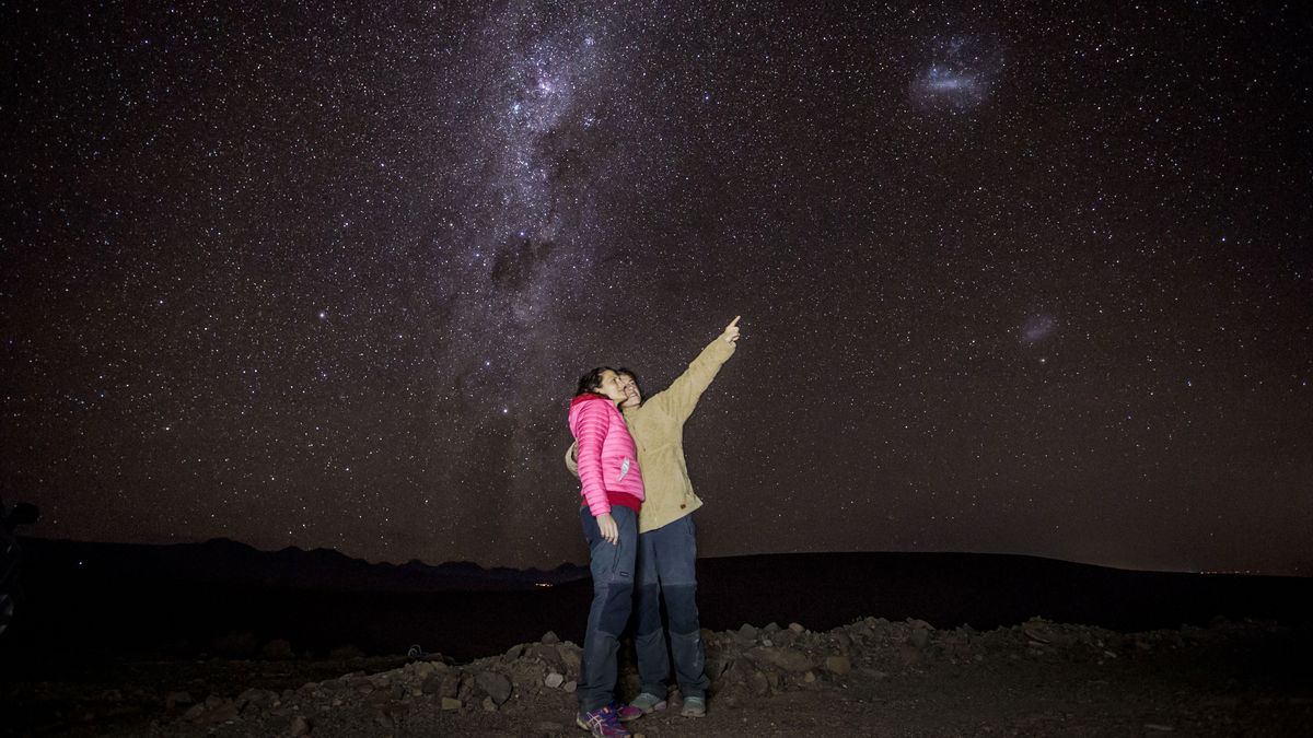 San Pedro de Atacama es uno de los destinos más valorados por los turistas extranjeros a la hora de visitar Chile.