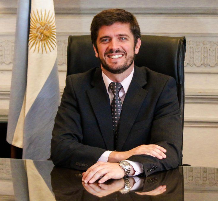 Sebastian Giobellina.