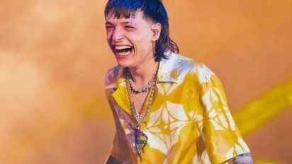 El Festival de Viña del Mar ya no tiene a Peso Pluma, pero sí a su reemplazo.