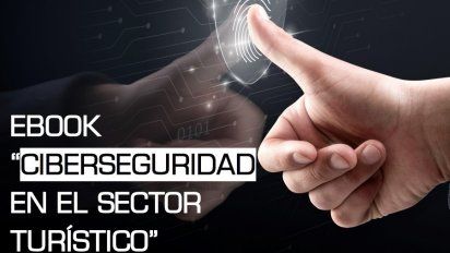 Esta nueva herramienta de formación alerta sobre las nuevas modalidades de ciberataque enel sector hotelero.