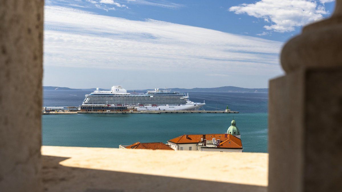 Tempo Reps: Oceania Cruises ofrece más de 8.000 tours inmersivos en todo elmundo.