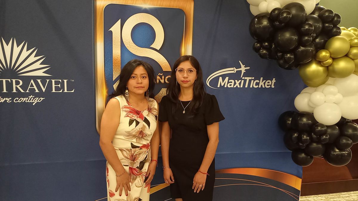 Agencias de viajes presentes en evento de Maxitravel. Agencias de viajes presentes en evento de Maxitravel.