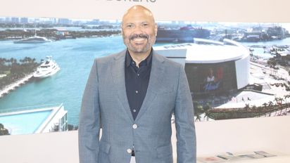 Joe Docal, Director Travel Industry Sales de Miami y Miami Beach.
