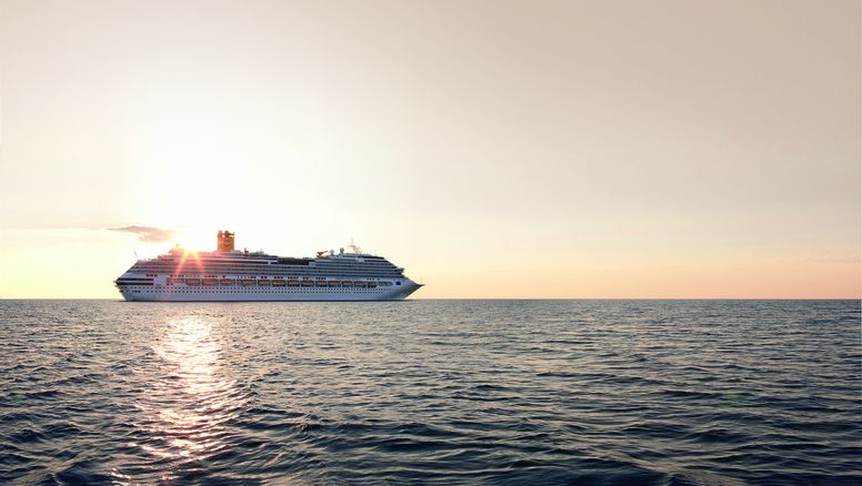 La industria de cruceros navega hacia un futuro promisorio.