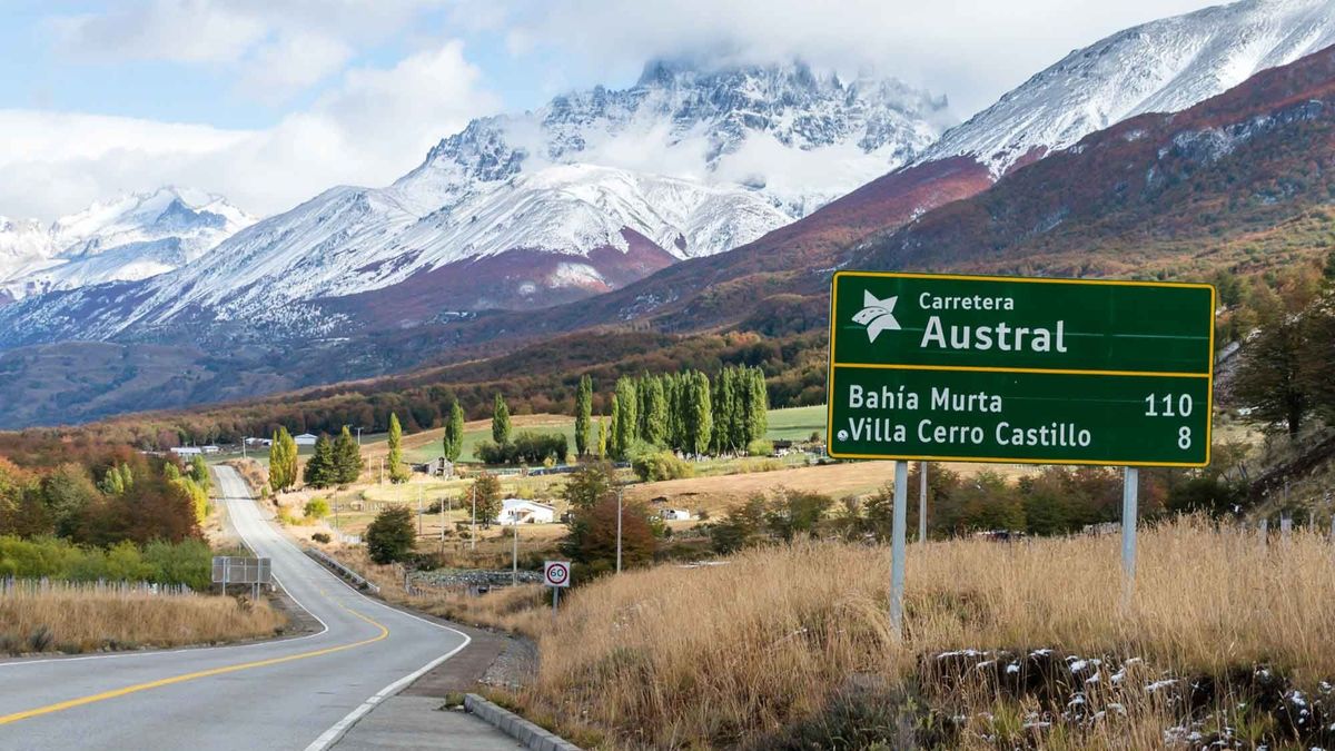 La Carretera Austral es un destino único dentro de Chile. La Carretera Austral es un destino único dentro de Chile.