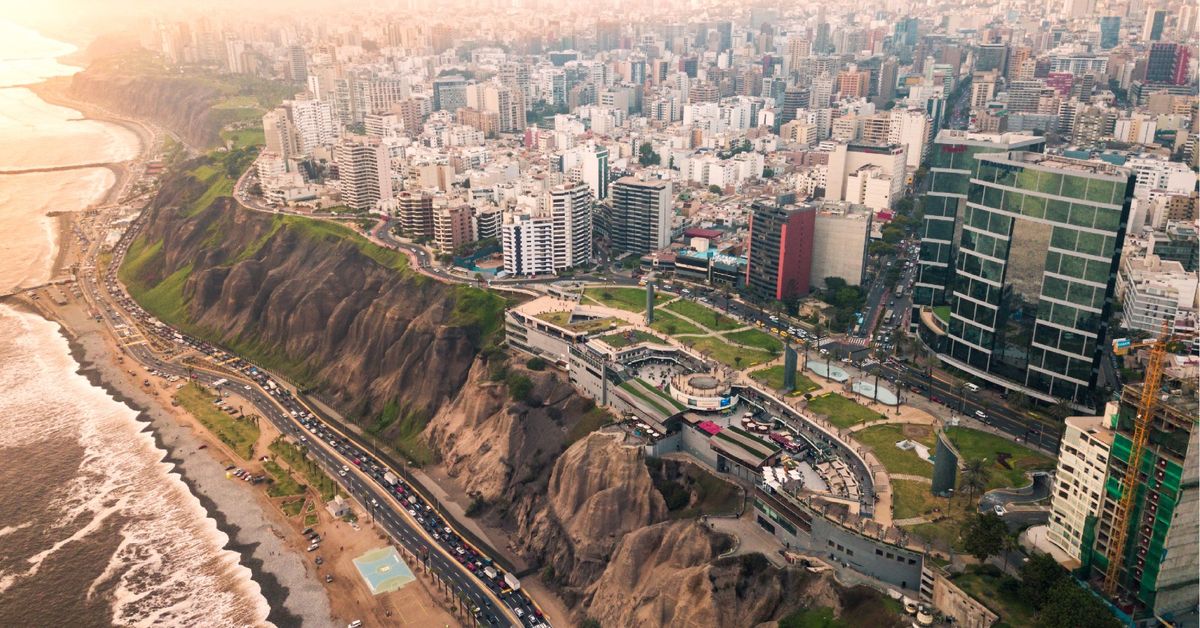 Lima también es un demandado destino para despedidas de soltero ahora que comienza la temporada de bodas.&nbsp;