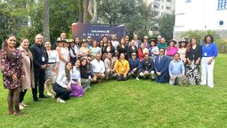 ProColombia organizó un almuerzo con mayoristas, en el marco de su Roadshow 2025. 