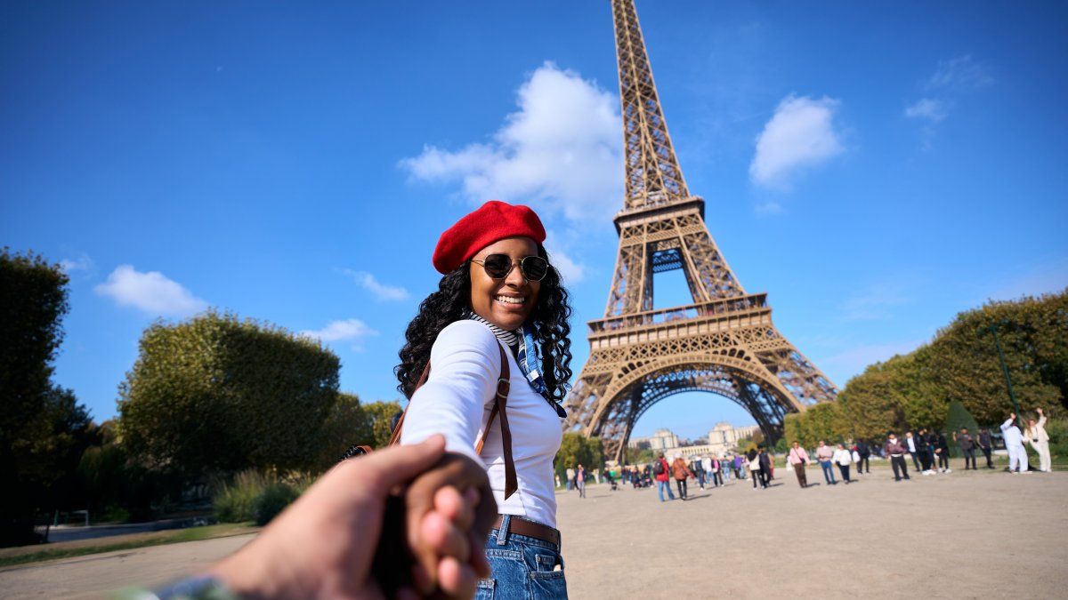 Vacaciones en Europa: viajar exclusivamente en compañía de mujeres crea un espacio de confianza y sororidad que permite disfrutar con libertad.