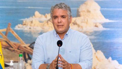 Nueva Ley de turismo fue sancionada por el Presidente Duque