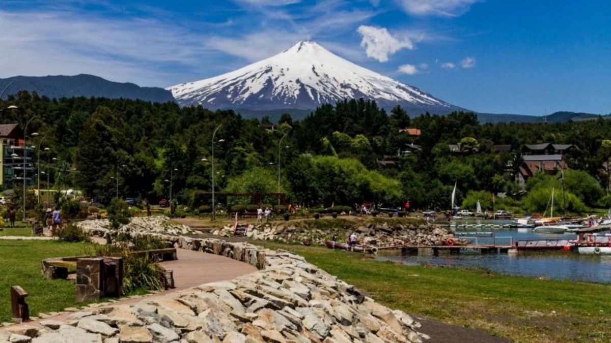 La municipalidad de Pucón implementará diferentes acciones para continuar con la formalización del turismo durante la segunda mitad de 2025.