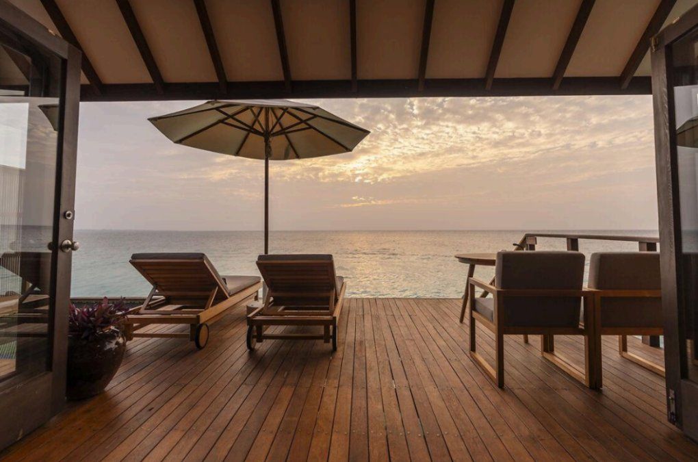 En el marco de ILTM Latin America, los representantes de Conecta compartieron información sobre la reapertura de Veligandu Island Resort, que contará con un FamTrip global especial.