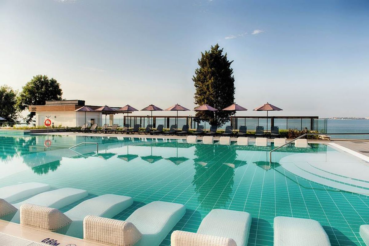 Secrets Resorts & Spas en Bulgaria Secrets Resorts & Spas en Bulgaria