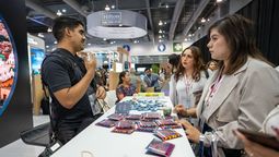 Los organizadores de IBTM Americas compartieron los detalles de la edición 2026 que se desarrollará en el Centro Banamex de CDMX.