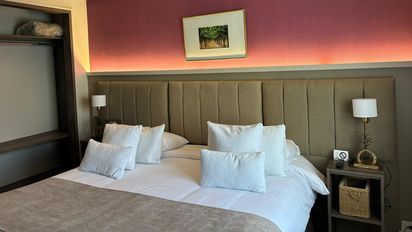 Conocé este particular hotel de Buenos Aires que transporta al campo sin salir de la ciudad