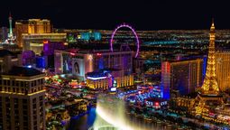 CES 2023 se celebrará en Las Vegas del 5 al 8 de enero.